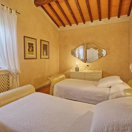 Sleeps 6 T242184 아파트 Monterappoli