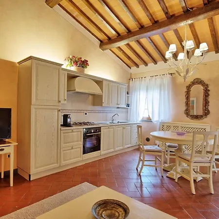 Sleeps 6 T242184 * Monterappoli