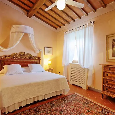 Sleeps 6 T242184 * Monterappoli